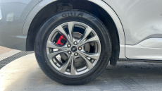 Ford Kuga 2.5 FHEV ST-Line Edition 5dr CVT Hybrid Estate